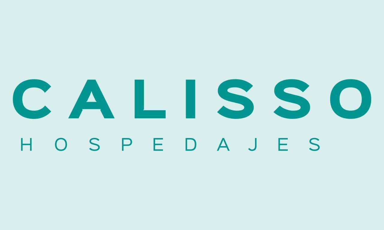 Hospedajes Calisso San Andrés Eksteriør bilde